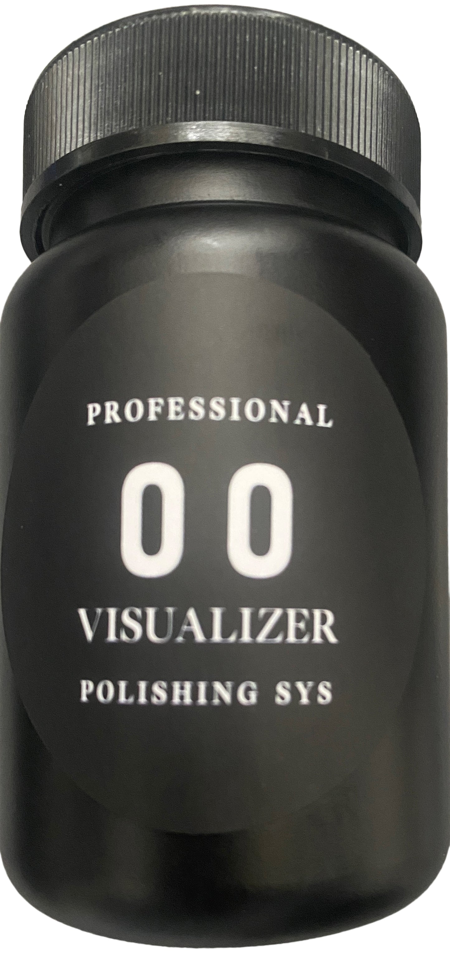 MRS 00 VISUALIZER — Micro-Ceramic Tracer 100g