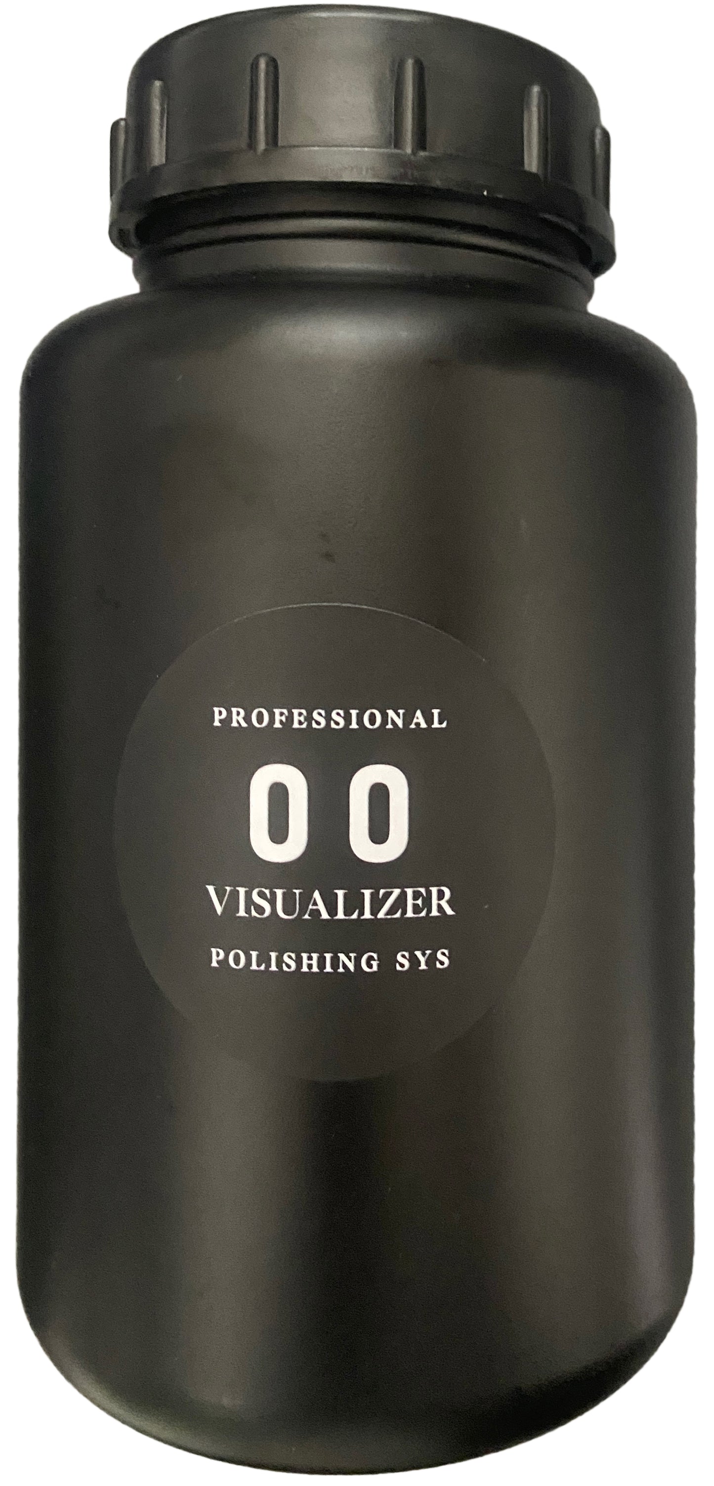 MRS 00 VISUALIZER — Micro-Ceramic Tracer 300g
