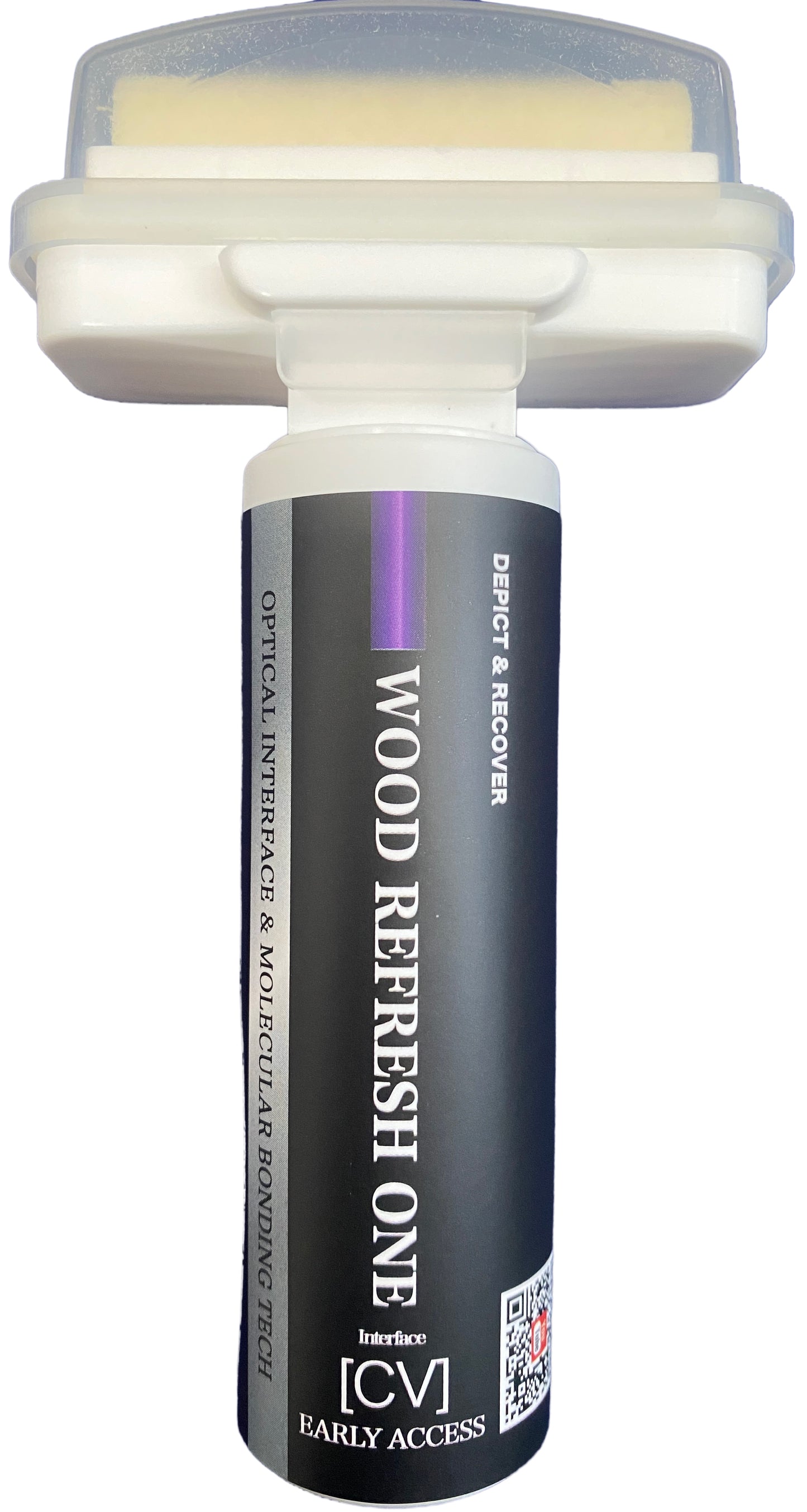 WOOD REFRESH ONE