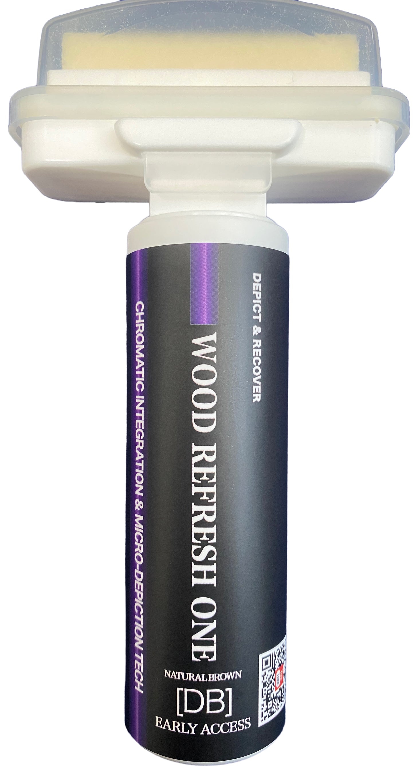 WOOD REFRESH ONE