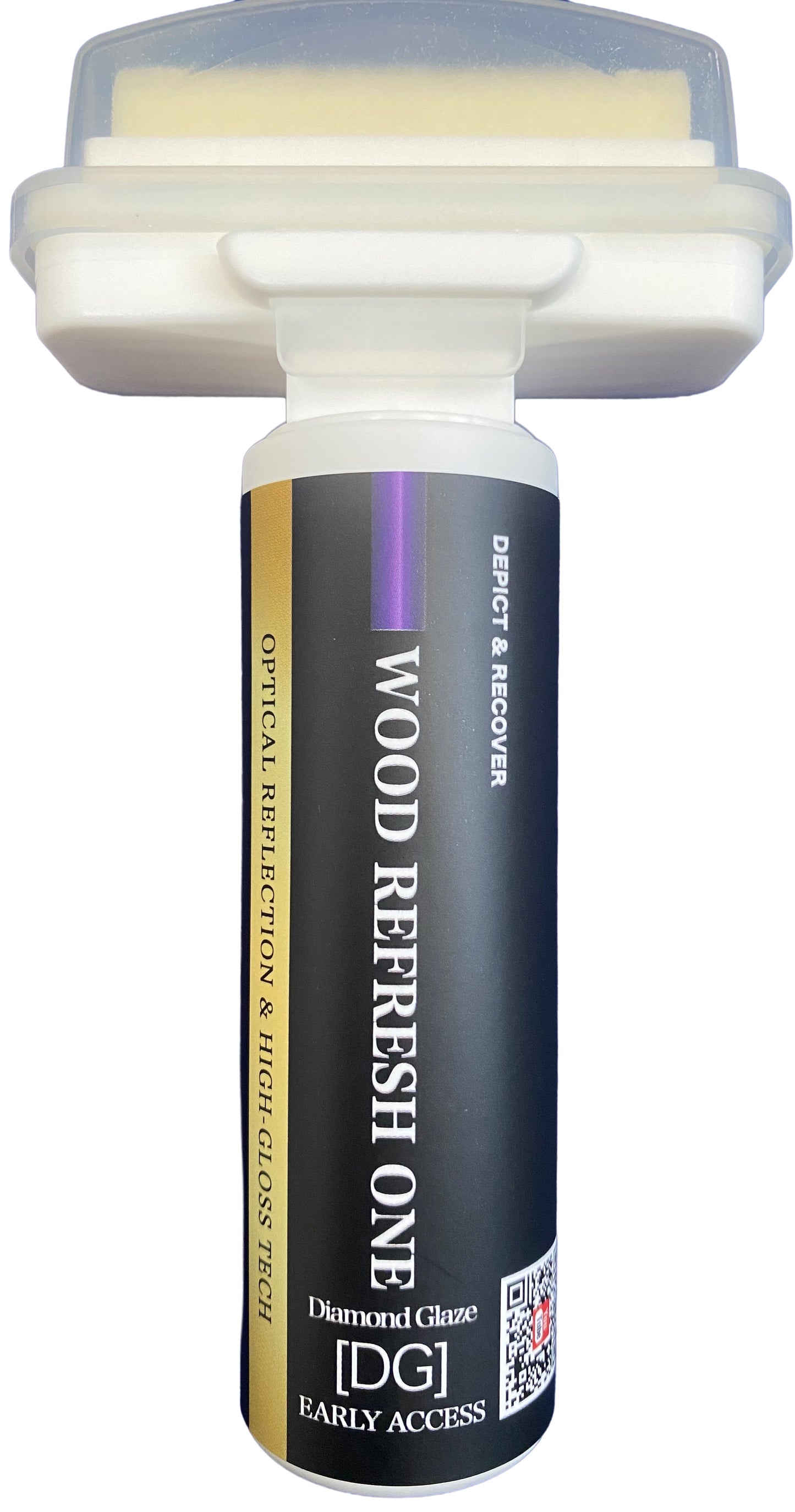 WOOD REFRESH ONE