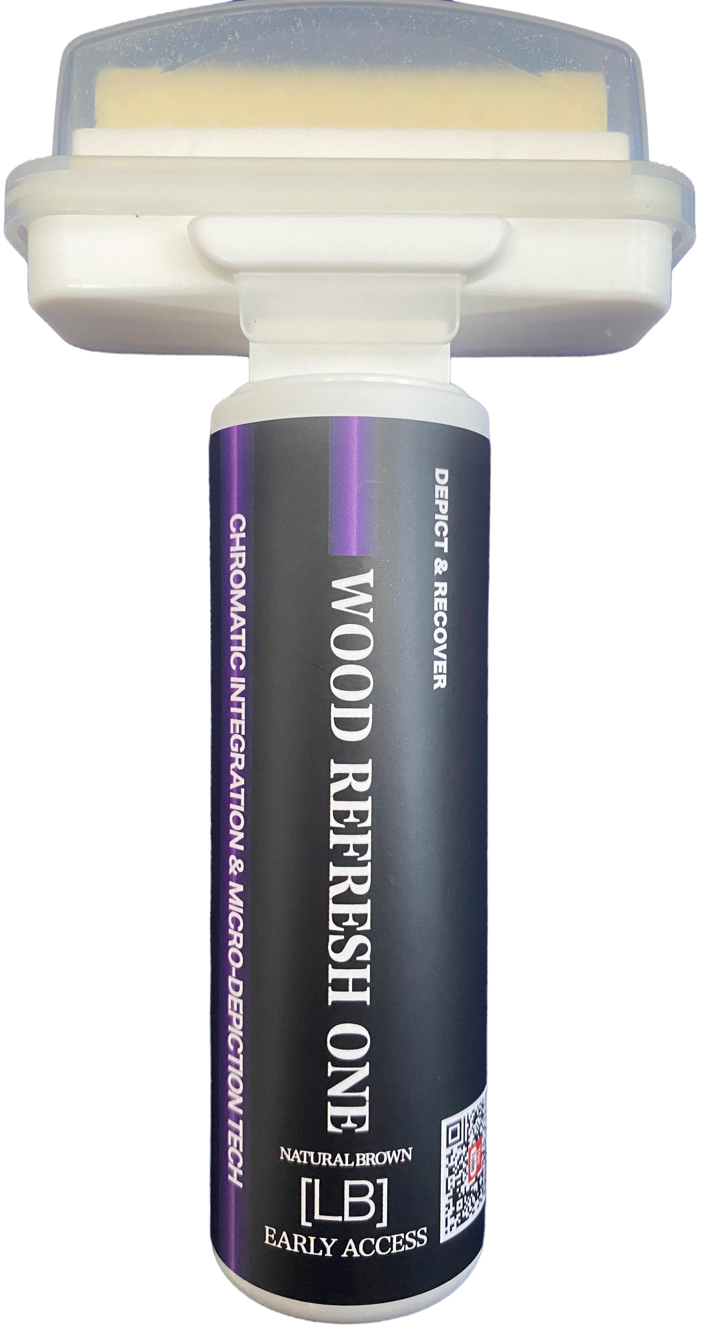 WOOD REFRESH ONE