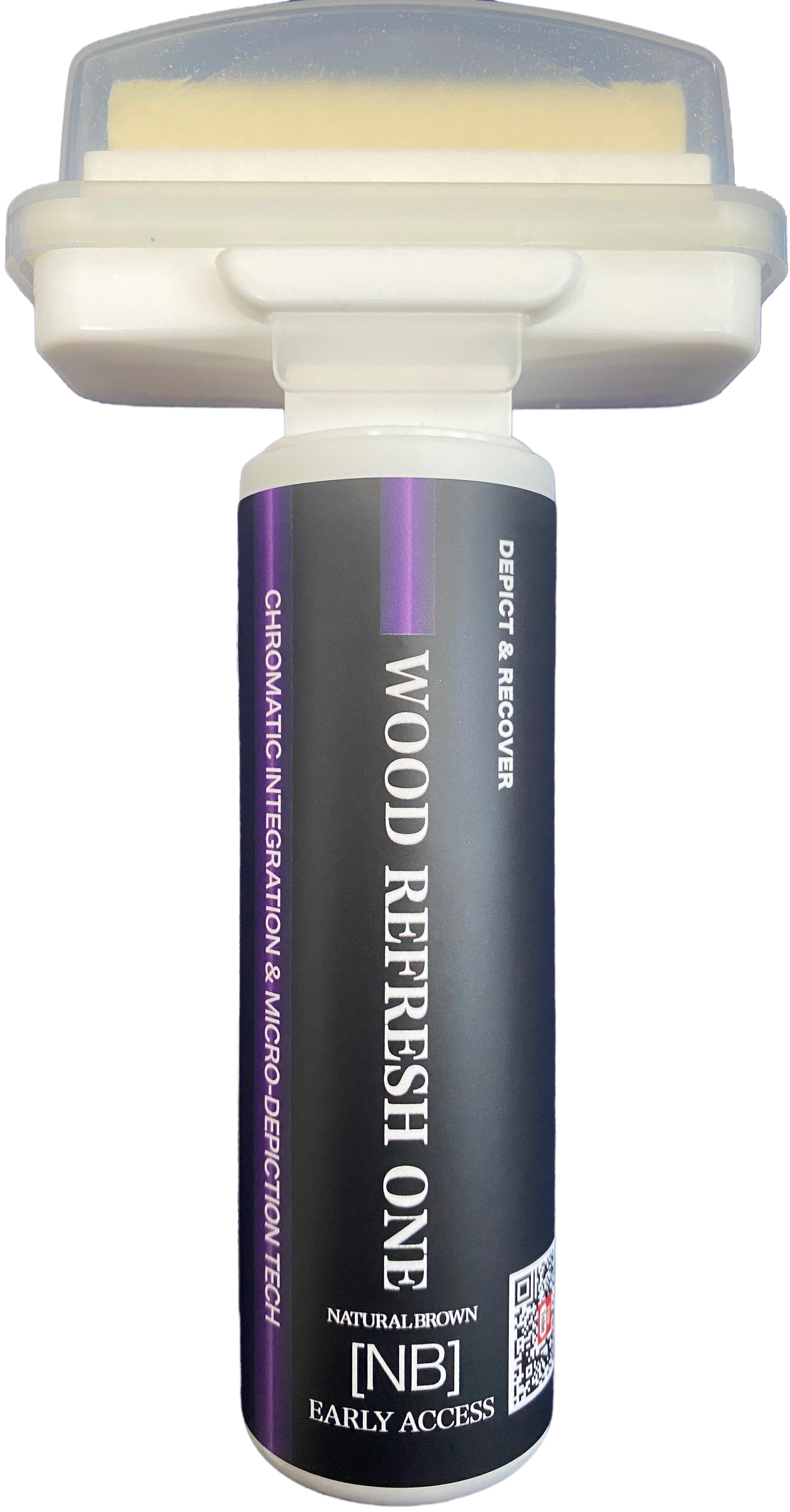 WOOD REFRESH ONE