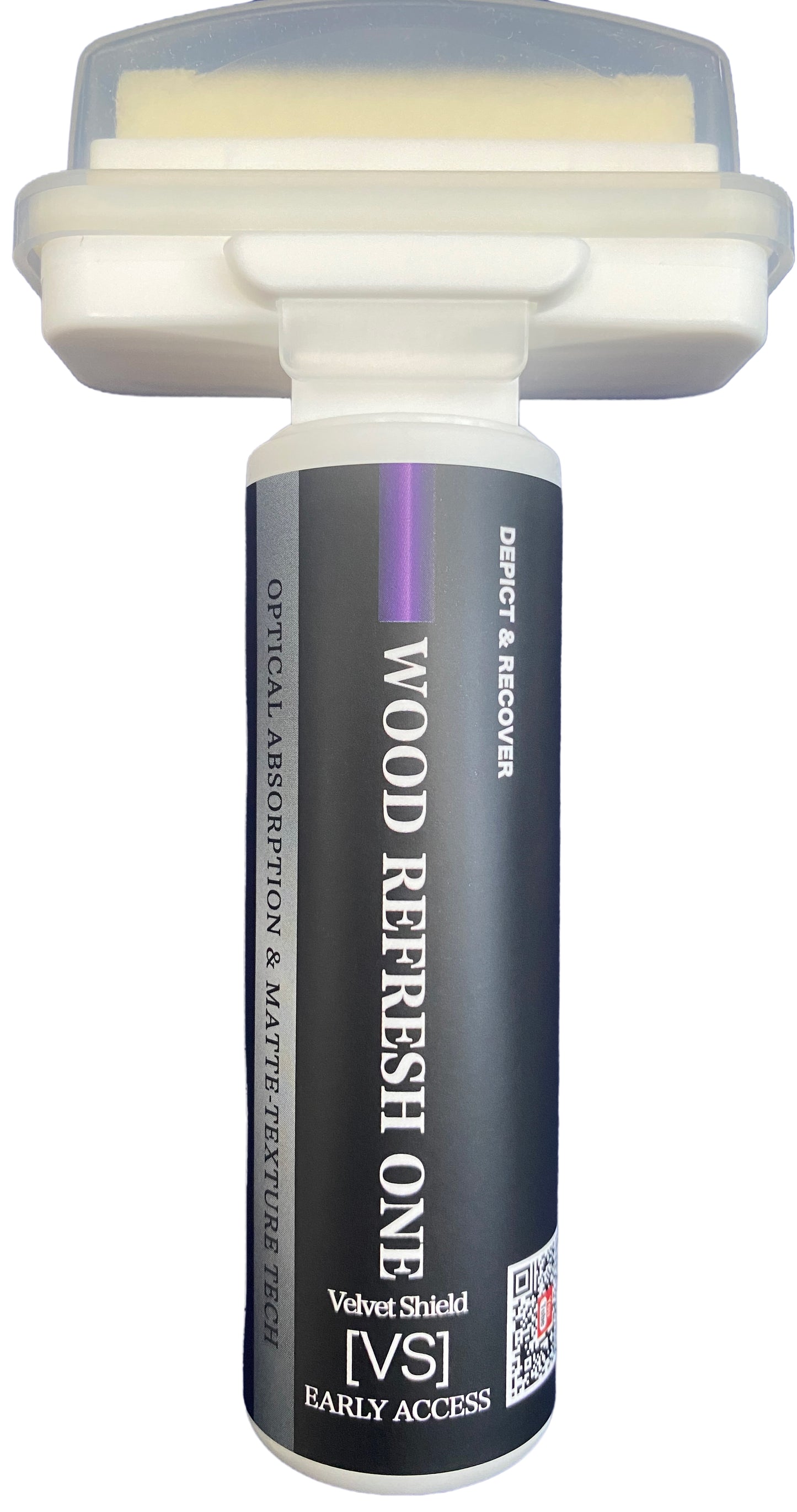 WOOD REFRESH ONE