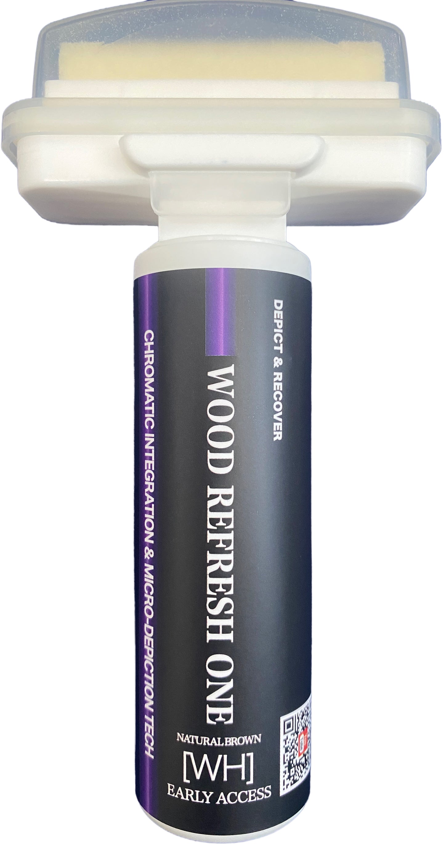 WOOD REFRESH ONE