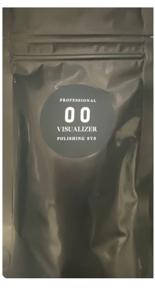 MRS 00 VISUALIZER — Micro-Ceramic Tracer　50g