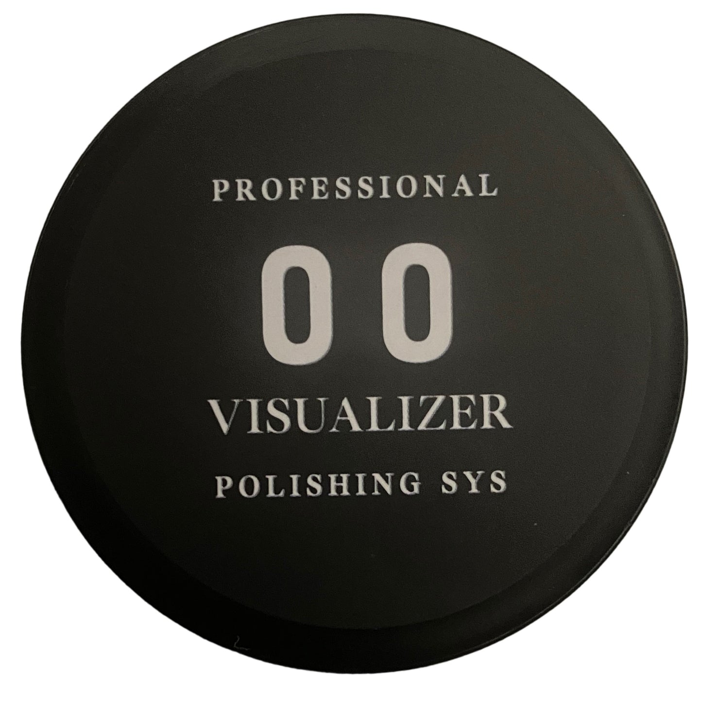 MRS 00 VISUALIZER — Micro-Ceramic Tracer　18g